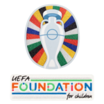 US$7.00 2024 euro cup & uefa foundation badges